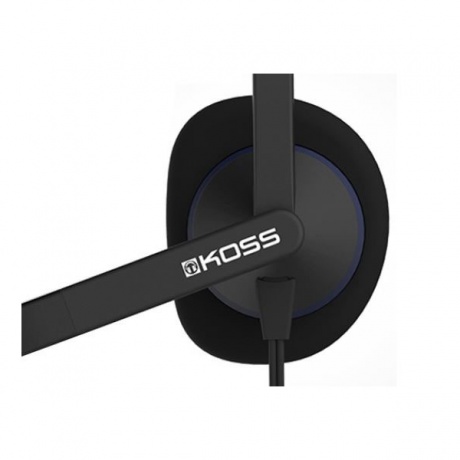 Наушники KOSS CS-195 USB - фото 4