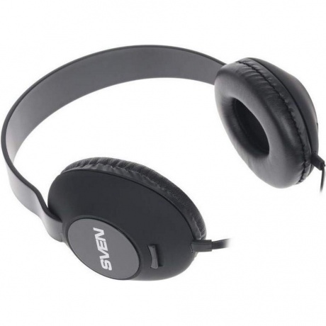 Наушники SVEN AP-310M (SV-015312) Black - фото 5