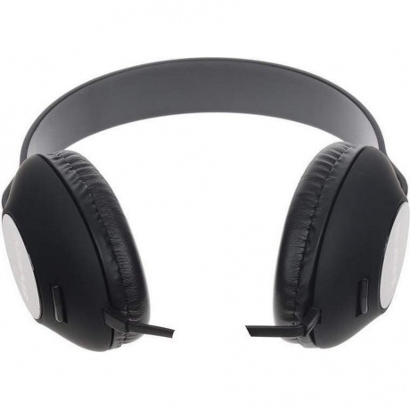 Наушники SVEN AP-310M (SV-015312) Black - фото 6