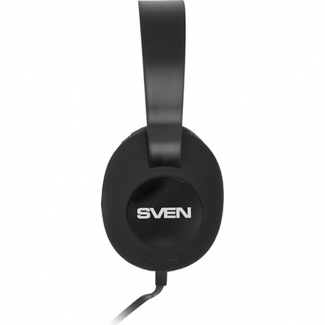 Наушники SVEN AP-310M (SV-015312) Black - фото 8