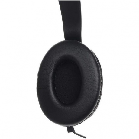 Наушники SVEN AP-310M (SV-015312) Black - фото 9