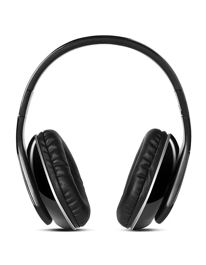 Наушники SVEN AP-B550MV черный Bluetooth (SV-015008) - фото 2