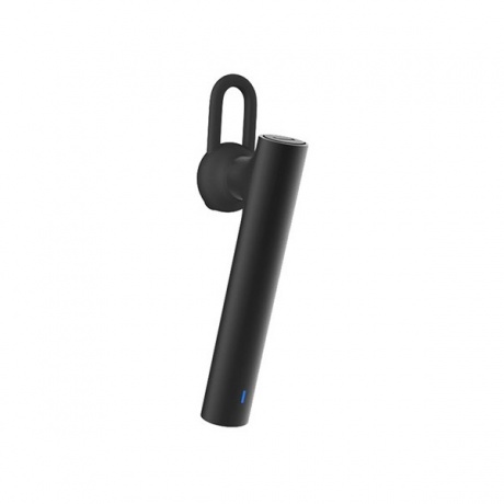 Наушники Xiaomi Mi Bluetooth Headset Basic Black (X17218) - фото 1