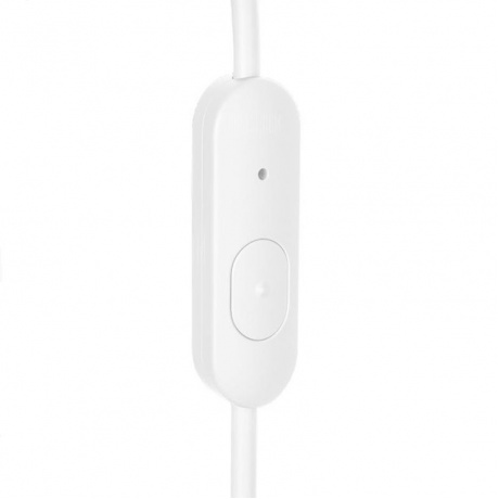 Наушники Xiaomi Mi Sports Bluetooth Earphones White (X15236) - фото 3