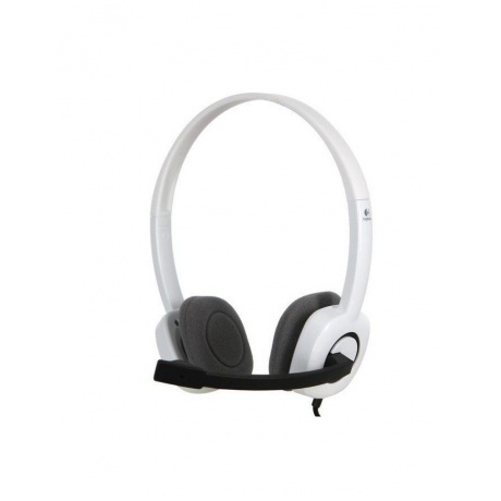 

Наушники Logitech H150 White (981-000350)