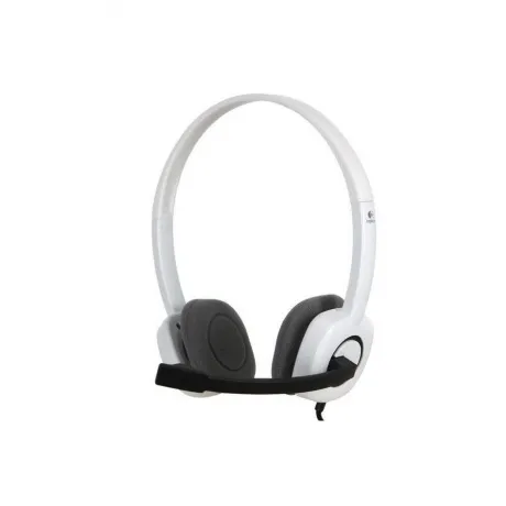 Наушники Logitech H150 White (981-000350)
