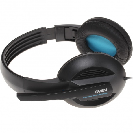 Наушники SVEN AP-680MV - фото 6