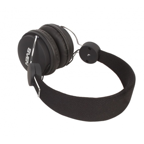 

Наушники SVEN AP-320M черный (SV-015374)