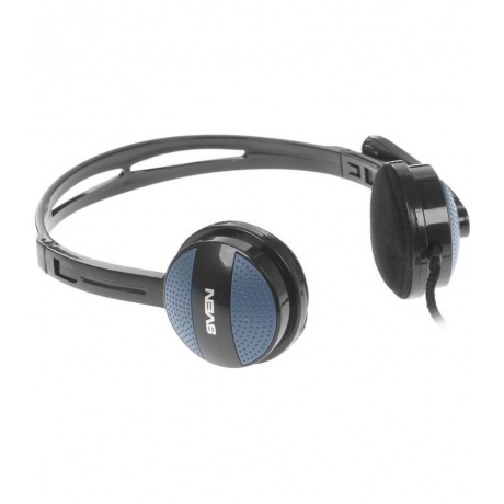 Наушники SVEN AP-151MV черный - фото 2