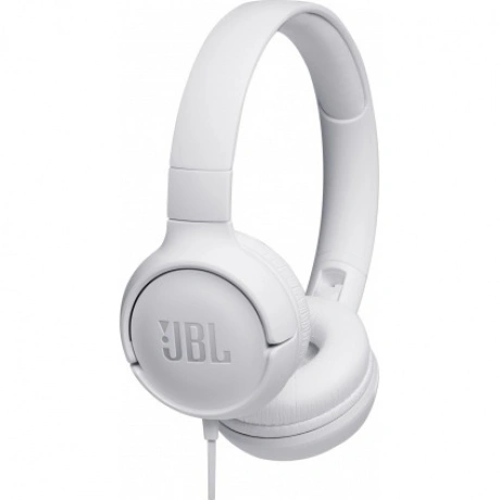 Наушники jbl Tune 500 белый