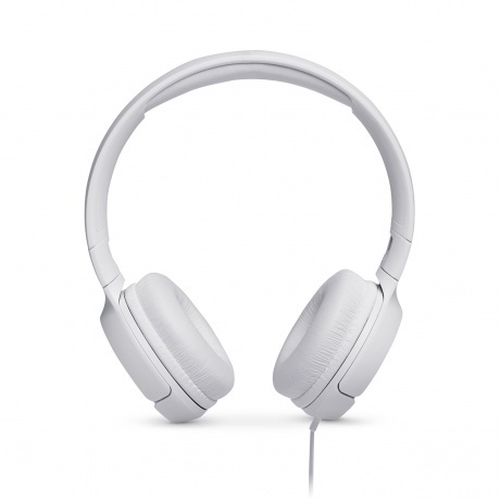 Наушники jbl Tune 500 белый - фото 2