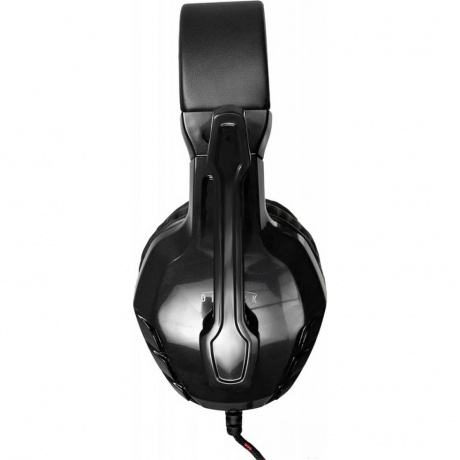 Наушники Oklick HS-L320G Phoenix черный (NO-3000) - фото 8