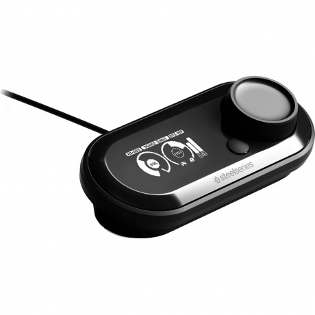 Наушники Steelseries Arctis Pro + GameDAC белый (61454) - фото 4