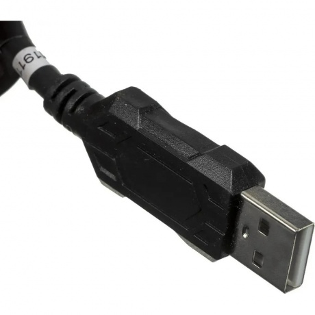 Наушники A4Tech Bloody G530 черный/серый - фото 4