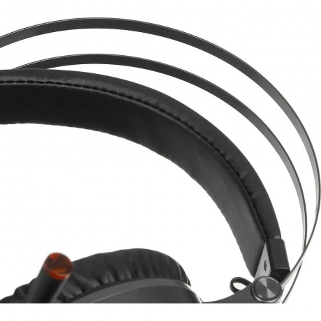 Наушники A4Tech Bloody G530 черный/серый - фото 5