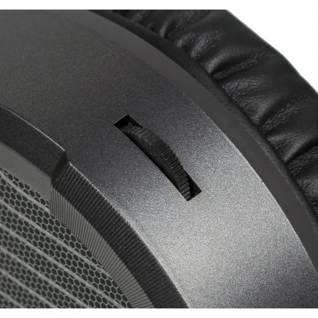 Наушники A4Tech Bloody G530 черный/серый - фото 9