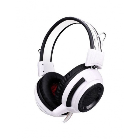 

Наушники Oklick HS-G300 ARMAGEDDON белый/черный (AH-V1W)