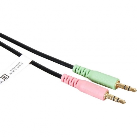 Наушники Oklick HS-G300 ARMAGEDDON белый/черный (AH-V1W) - фото 7