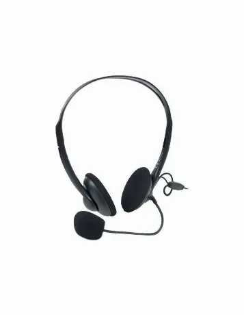 Наушники A4Tech HS-6 черный