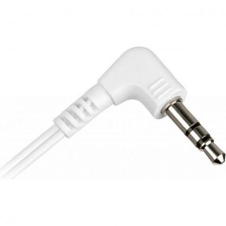 Наушники Panasonic RP-HS46E-W белый - фото 6