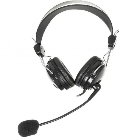 Наушники A4Tech HS-7P - фото 2