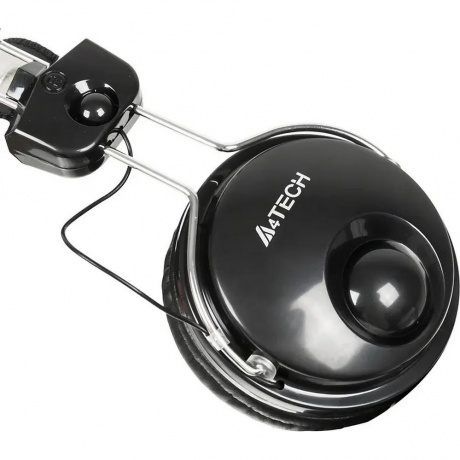 Наушники A4Tech HS-7P - фото 5
