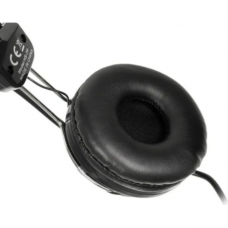 Наушники A4Tech HS-7P - фото 6