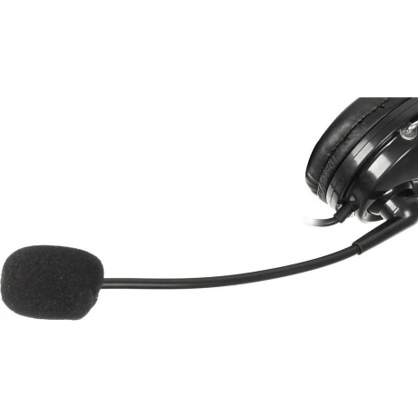 Наушники A4Tech HS-7P - фото 7