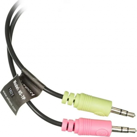 Наушники A4Tech HS-7P - фото 9