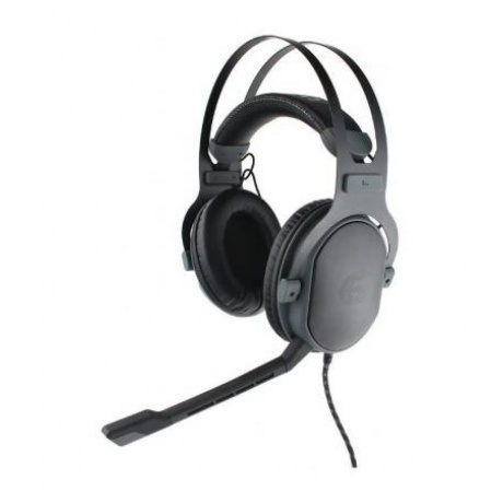 Наушники Gembird MHS-G700U Unreal - фото 2