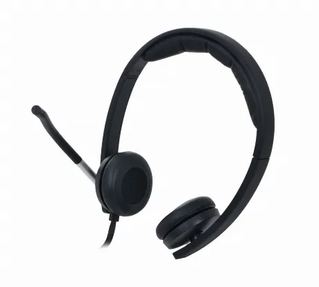 Наушники Logitech H650e Stereo (981-000519)