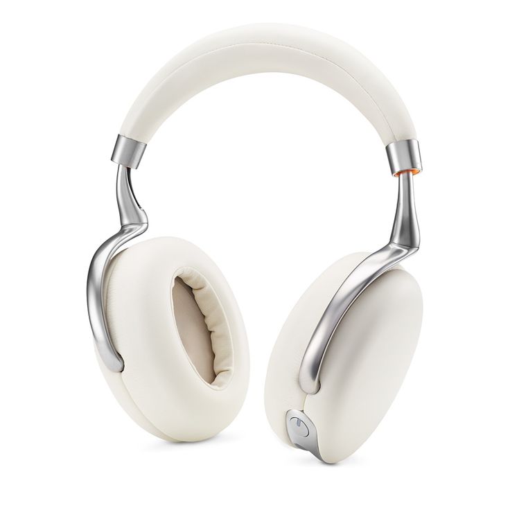 

Наушники Parrot Zik 2.0 White