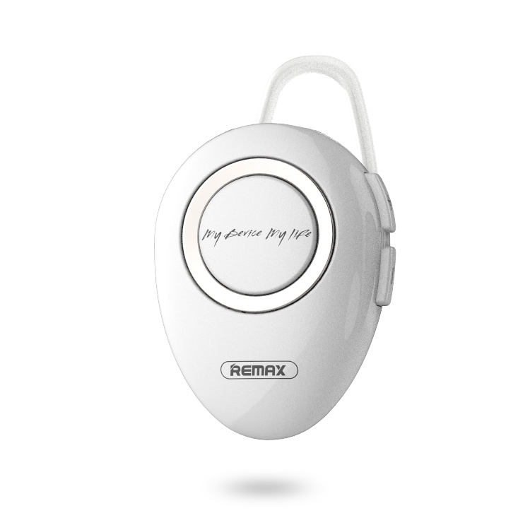 

Bluetooth-гарнитура Remax RB-T22 White