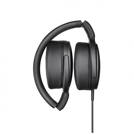 Наушники Sennheiser HD 400S Black - фото 3