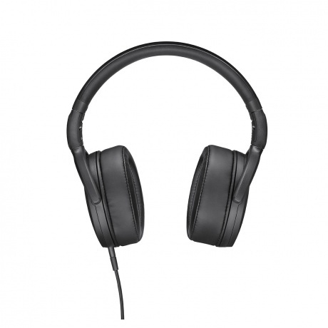 Наушники Sennheiser HD 400S Black - фото 5