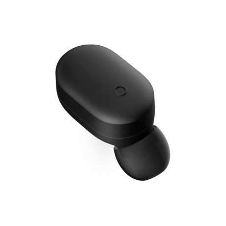 Bluetooth-гарнитура Xiaomi Mi Bluetooth Headset mini Black - фото 3