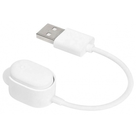 Bluetooth-гарнитура Xiaomi Mi Bluetooth Headset mini White - фото 4
