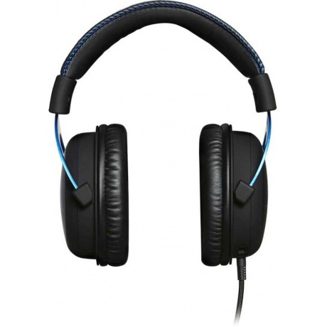 Наушники Kingston HyperX Cloud Blue Headset - фото 3