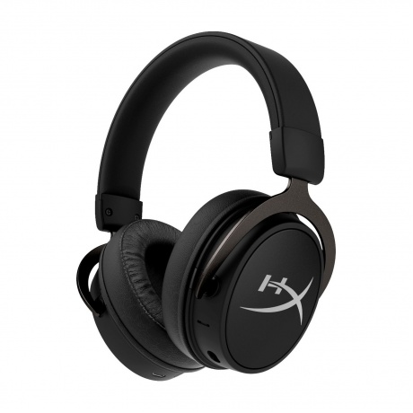 Наушники Kingston HyperX Cloud MIX Wired Gaming Headset (Bluetooth, Black) - фото 1