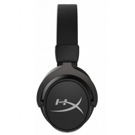 Наушники Kingston HyperX Cloud MIX Wired Gaming Headset (Bluetooth, Black) - фото 2