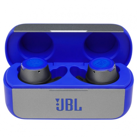 Наушники JBL REFLECT FLOW Blue - фото 3