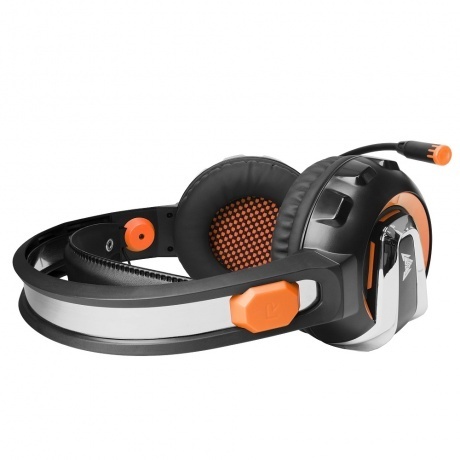 Наушники Crown CMGH-3103 - фото 2