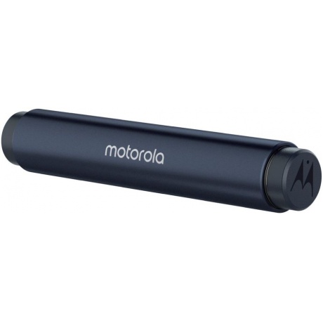 Наушники Motorola Vervebuds 300 Black (SH032BK) - фото 2