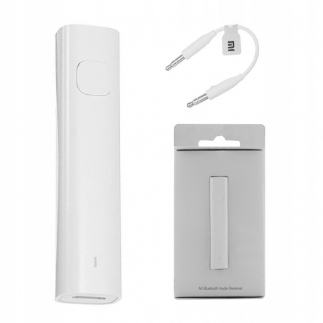 Bluetooth аудио приемник/передатчик Xiaomi Mi Bluetooth Audio Receiver - фото 2