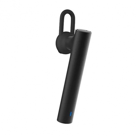 Bluetooth-гарнитура Xiaomi Mi Bluetooth Headset Black - фото 1