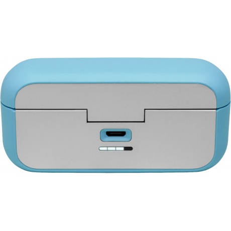 Наушники JBL Reflect Flow бирюзовый - фото 5