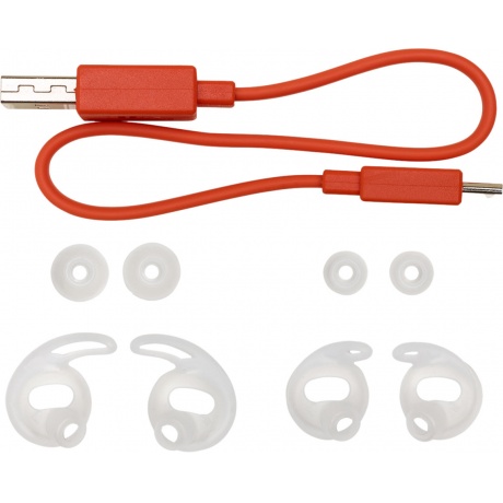 Наушники JBL Reflect Flow бирюзовый - фото 6