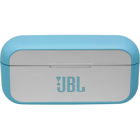 Наушники JBL Reflect Flow бирюзовый - фото 8