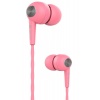 Наушники Devia Kintone Headset Pink