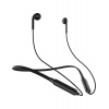 Наушники Devia Neckplace Sports Bluetooth Earphone Black